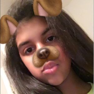 Meet your Posher, Kimora